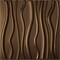 Ekena Millwork 19 5/8in. W x 19 5/8in. H Jackson EnduraWall Decorative 3D Wall Panel Covers 2.67 Sq. Ft. WP20X20JACAB - alternate 1